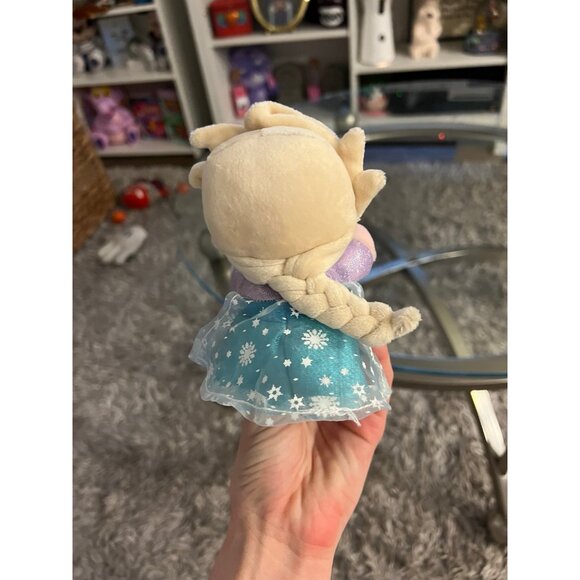 Elsa Wishable - Picture 3 of 9